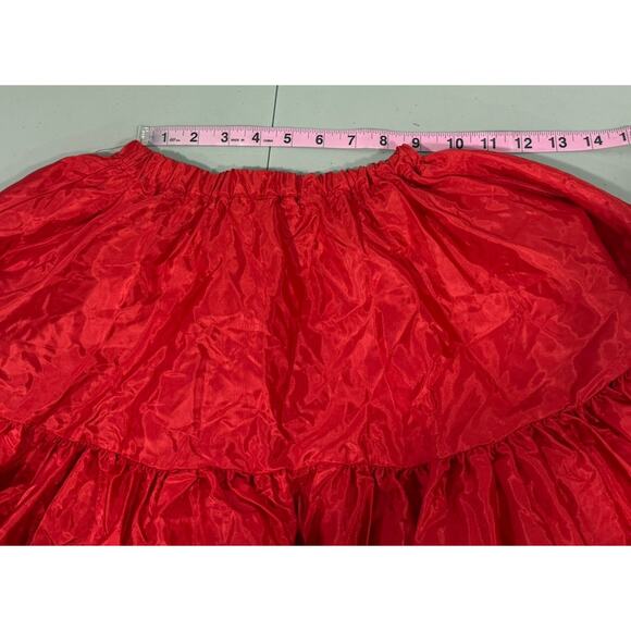 Vintage 1980’s Era Pirate Dance Costume Jazz Theater Leotard Kids Size M? - Picture 6 of 7